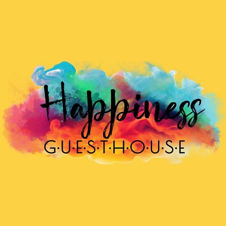 Happiness Guesthouse Koh Rong Samlon Eksteriør billede